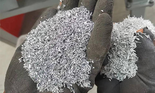 静電アルミニウムプラスチック選別機 - アルミニウムとプラスチック製品のリサイクル問題を解決します