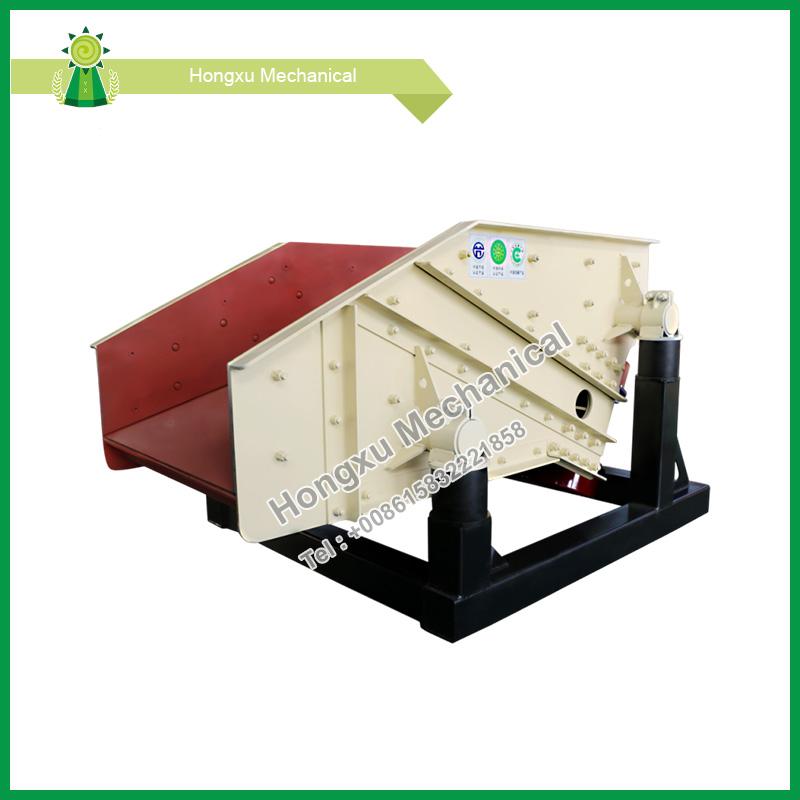 ホッパーフィーダー