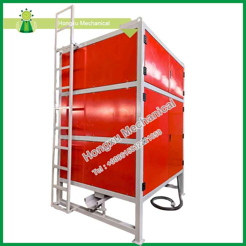 プラスチックシリコン選別機