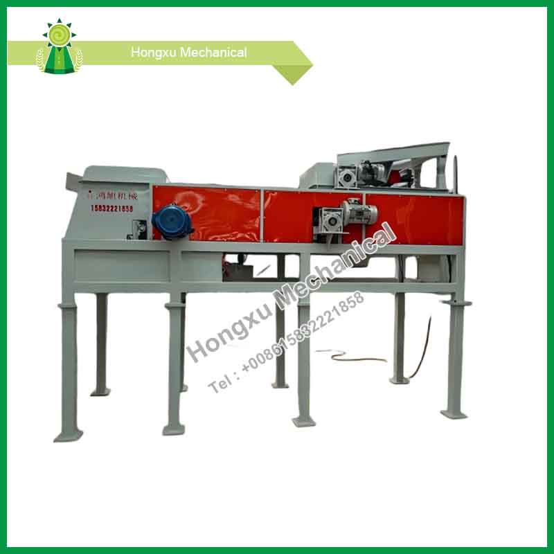 強力渦電流セパレータ