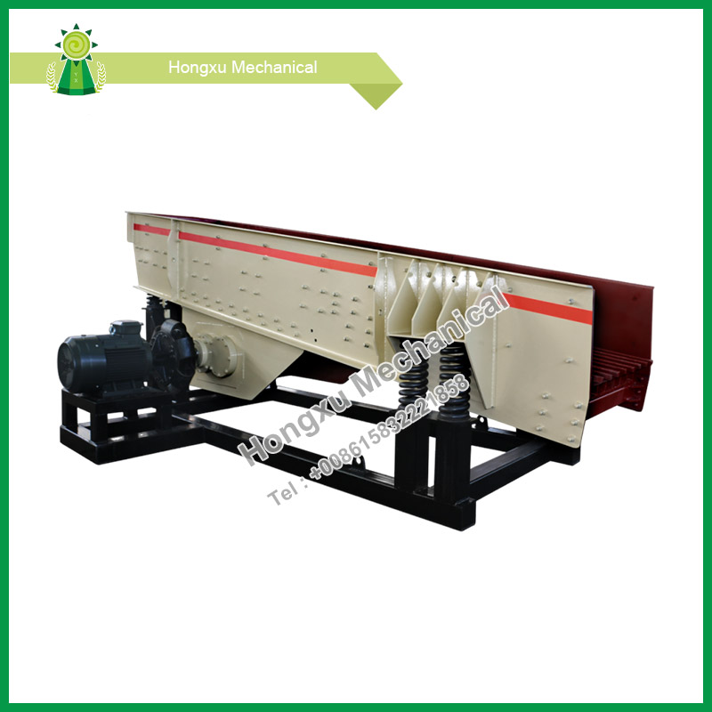 振動フィーダー